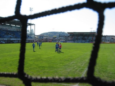 Jubel beim FCC
