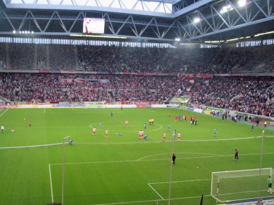 Schlusspfiff
