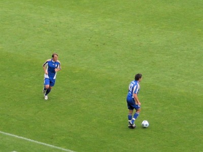 Sträßer und Sievers
