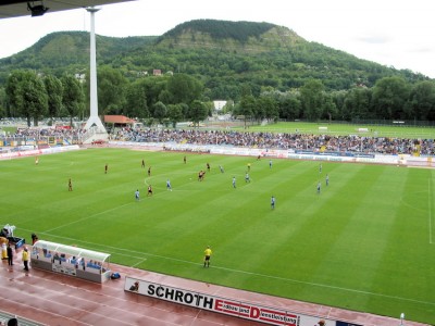 Anpfiff zur neuen Saison
