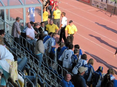 Spielanalyse
