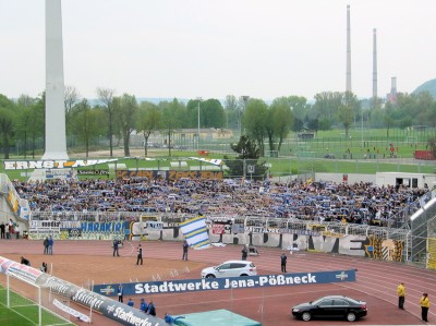 Schalparade
