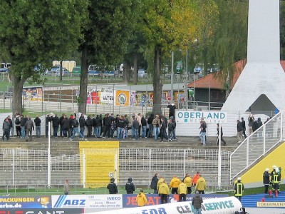 Hansa-Gaffer
