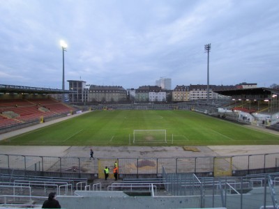 Hermann-Gerland-Kampfbahn
