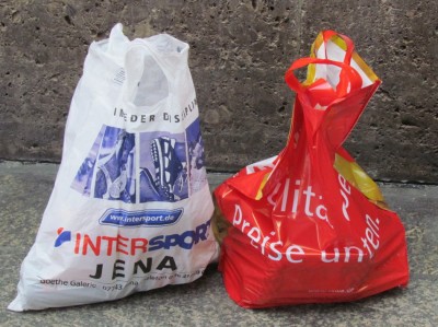Stilvolle und indiskutable Biertransportbehälter
