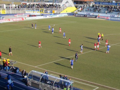 Schlusspfiff
