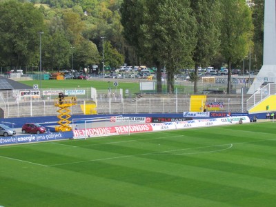 Kaninchen-Block
