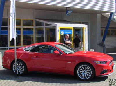 Kleinwagen im Angebot
