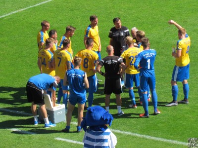 Trinkpause
