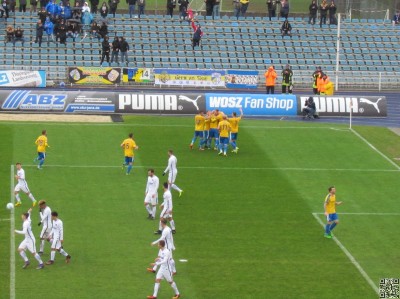 ... 1:0!!!
