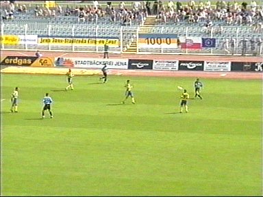 25.08.2002 FCC - BSV Eintracht Sondershausen 5:0 (OLNO)
