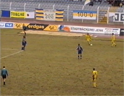 02.03.2003 FCC - FV Dresden 06 Laubegast 2:0 (OLNO)
