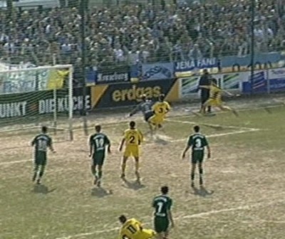 13.04.2003 FC Sachsen Leipzig - FCC 3:1 (OLNO)
