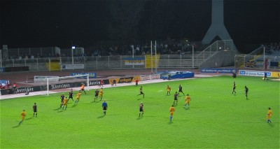 12.09.2003 FCC - FSV Zwickau 3:0 (OLNO)
