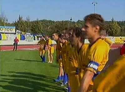 21.09.2003 SV 1919 Grimma - FCC 0:5 (OLNO)
