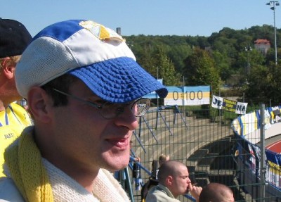 21.09.2003 SV 1919 Grimma - FCC 0:5 (OLNO)
