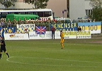 01.11.2003 FV Dresden Nord - FCC 1:4 (OLNO)
