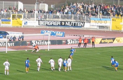 10.04.2004 FCC - Hallescher FC 2:0 (OLNO)
