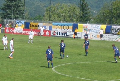 08.08.2004 BSV Eintracht Sondershausen - FCC 0:4 (OLNO)
