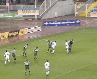 25.08.2004 FCC - FC Sachsen Leipzig 4:1 (OLNO)
