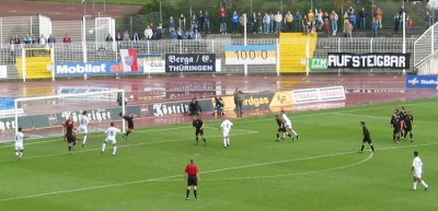 25.09.2004 FCC - FV Dresden Nord 8:1 (OLNO)

