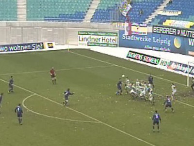 19.02.2005 FC Sachsen Leipzig - FCC 1:0 (OLNO)
