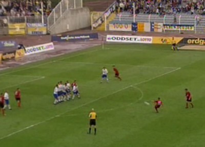 03.08.2005 FCC - Bayer 04 Leverkusen II 1:1 (RL Nord)
