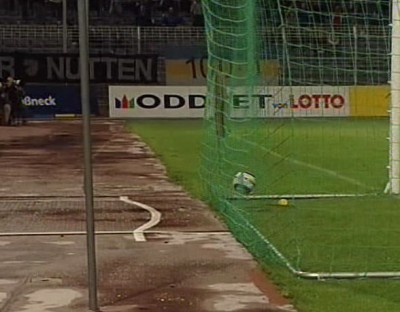 16.09.2005 FCC - SG Wattenscheid 1:0 (RL Nord)
