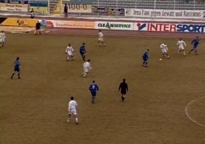 04.02.2006 FCC - Hertha BSC II 4:1 (RL Nord)
