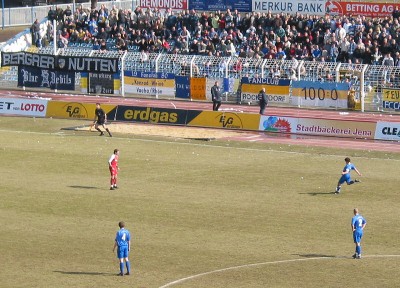 25.03.2006 FCC - Rot-Weiss Essen 3:1 (RL Nord)
