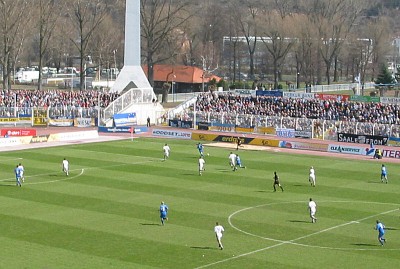 08.04.2006 FCC - FC St. Pauli 1:0 (RL Nord)
