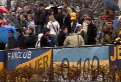 16.04.2006 Hamburger SV II - FCC 0:1 (RL Nord)
