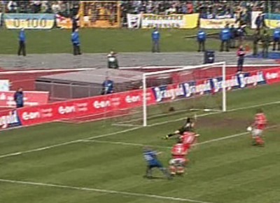29.04.2006 FC Rot-Weiß Erfurt - FCC 0:1 (RL Nord)

