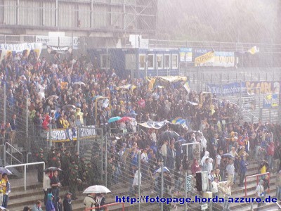 11.08.2006 Offenbacher Kickers - FCC 2:2 (2. BL)
