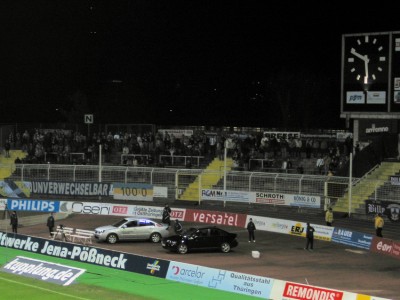 15.12.2006 FCC - FC Augsburg 0:2 (2. BL)
