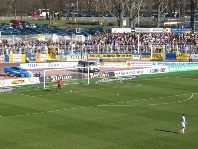 11.03.2007 FCC - Karlsruher SC 1:3 (2. BL)
