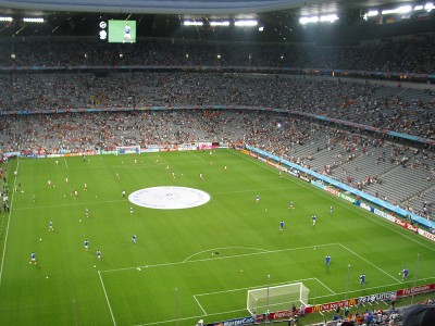 Für beide Teams hieß es mit diesem Spiel Abschied von der WM zu nehmen.
